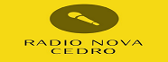 Rádio Nova Cedro